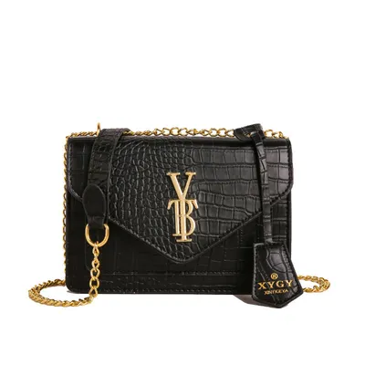 Women's Retro Fashion Wallet Bag