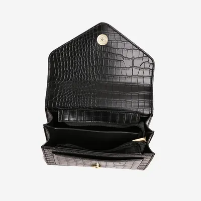 Women's Retro Fashion Wallet Bag