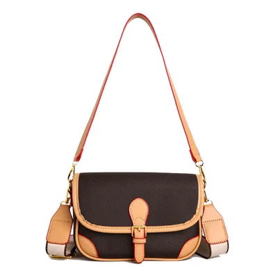Luxurious Women's Crossbody Bag