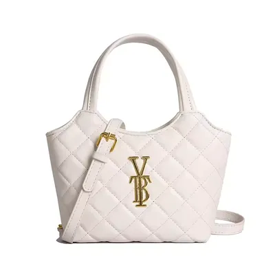  Luxurious PU Material Fashionable Bag