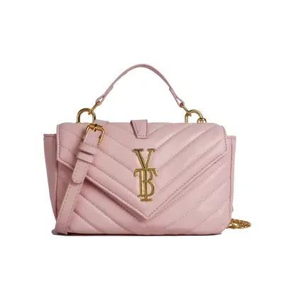 Soft and comfortable Handbag