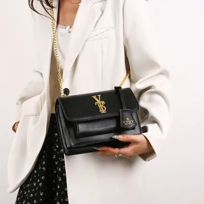 Master Designer Luxury Handbag 