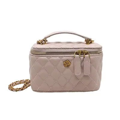 Luxurious Casual Tote Cross-body Bag