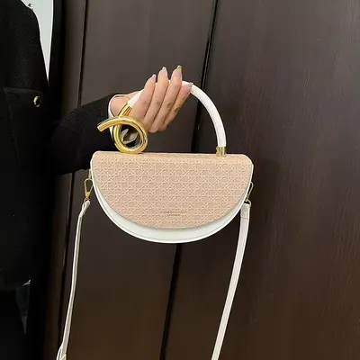 Fashion Trend Luxury Women's Bag