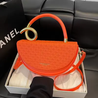 Fashion Trend Luxury Women's Bag