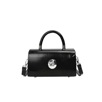 Popular Portable Ladies' Handbag