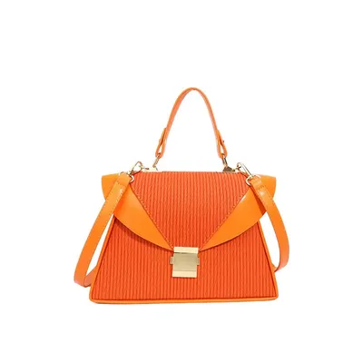 Portable Luxury Handbag for Ladies