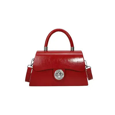 Popular Portable Luxury Ladies' Bag