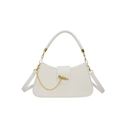 Geometric Shape Portable Bag