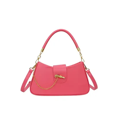 Geometric Shape Portable Bag