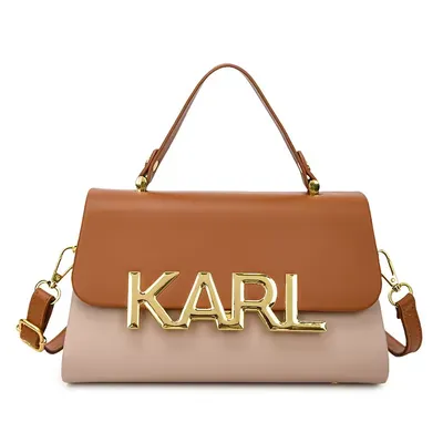 Niche Letter Women's Fashion Bag