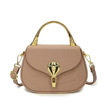 PU Material Women's Bag