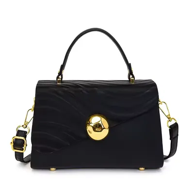 Trend Shoulder-Back Handbag