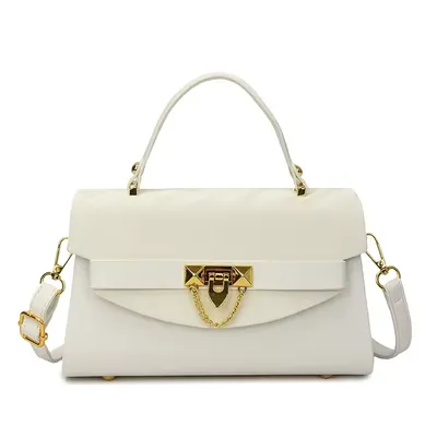 Luxury Waterproof Portable Box Bag