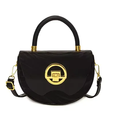 Fashion Trend Geometric Casual Tote Bag 