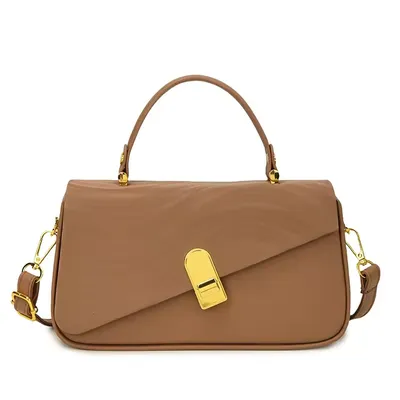 Portable Ladies' Handbag