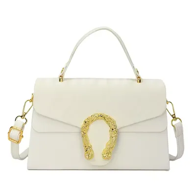 Women's Casual Tote PU Durable Small Bag