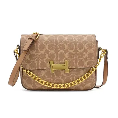 Fashion Retro Style Women's Crossbody Bag