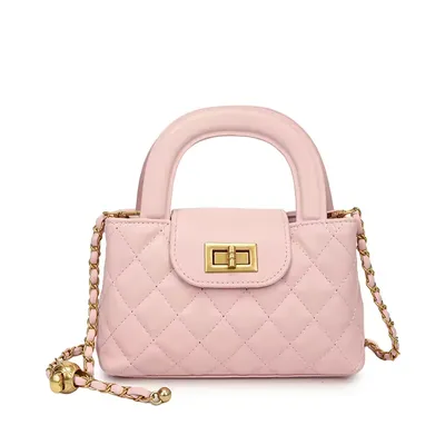  Luxury Designer Handbags Made of PU 