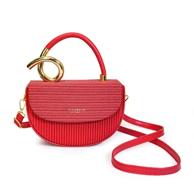 Women's PU Casual Tote Shoulder Bag