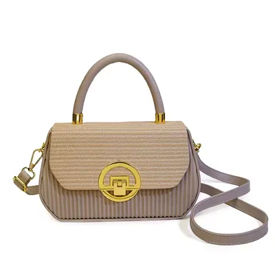Fashionable Style Ladies' Handbag