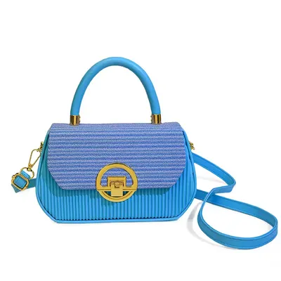 Fashionable Style Ladies' Handbag