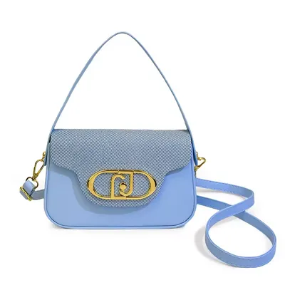 Cross-border New Fashion PU Bag
