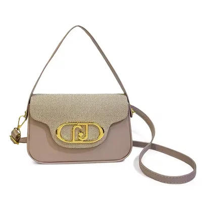 Cross-border New Fashion PU Bag