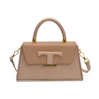 PU Shoulder Crossbody Bag