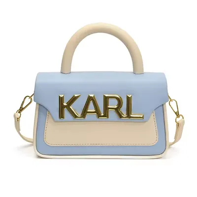 New Fashion Magnetic Closure PU Bag
