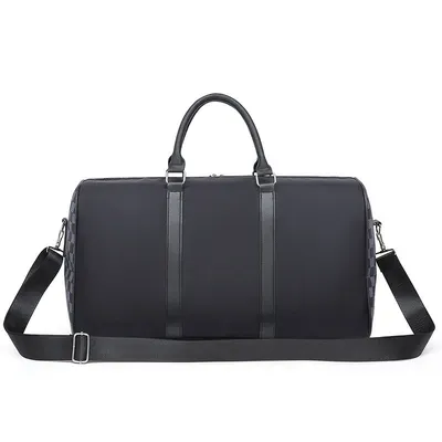 Shoulder Travel Bag Men's Women's