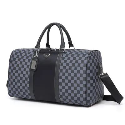 Shoulder Travel Bag Men's Women's