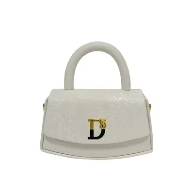 Luxury-sleek PU Material Handbag