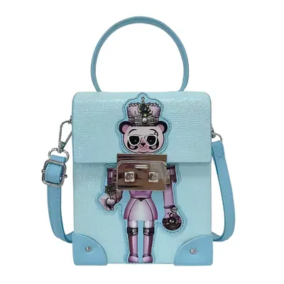 Cartoon Mobile Phone Bag