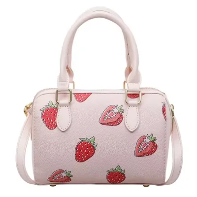  New Korean-style Ins Pillow Bag