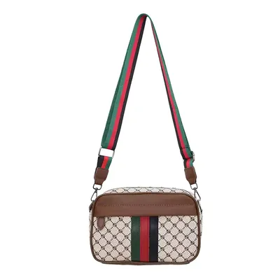 Cross-border Trend Men's PU Bag