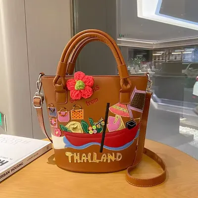 Trade Women's Autumn Winter Bag