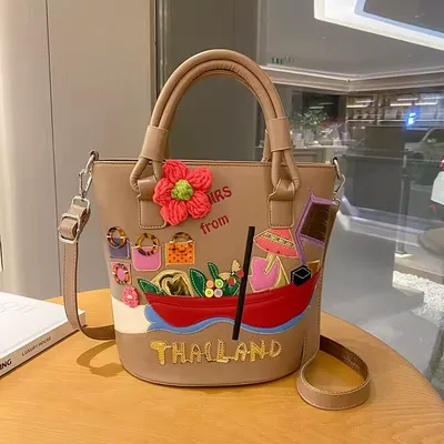 Trade Women's Autumn Winter Bag