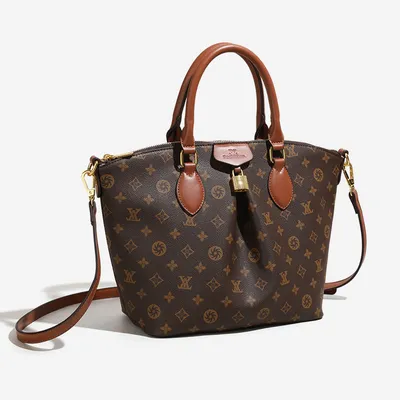 New Arrival Geometric Printed Handbag