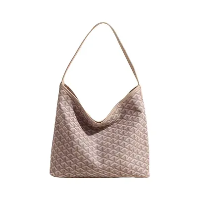 Zipper Cross-Border Tote Bag