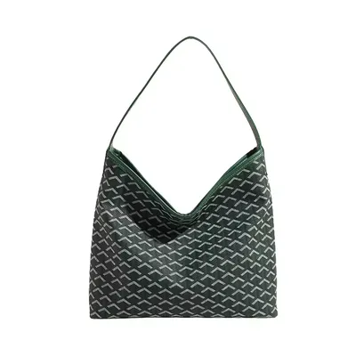 Zipper Cross-Border Tote Bag