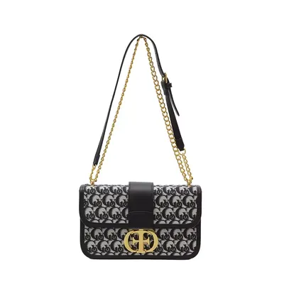 Crossbody Messenger Sling Bag