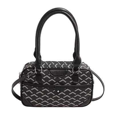 Fashionable All-match Crossbody Bag