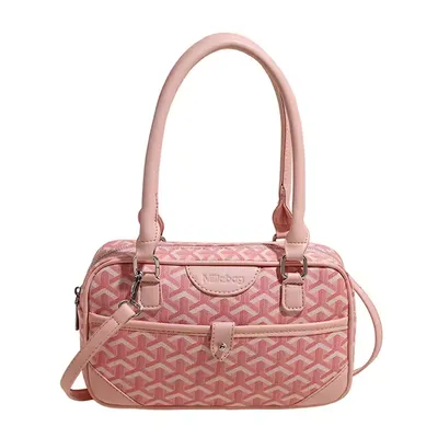 Fashionable All-match Crossbody Bag