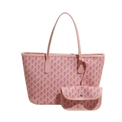 Retro Casual Portable Daily Travel Bag