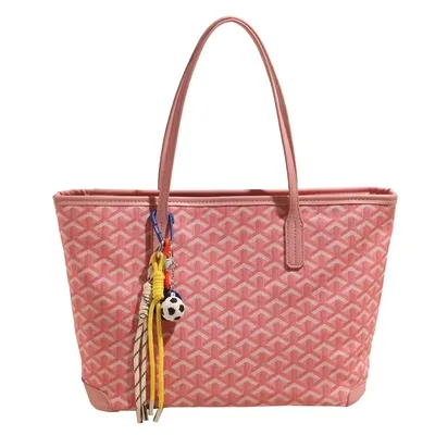 Premium PU Leather Large Handbag