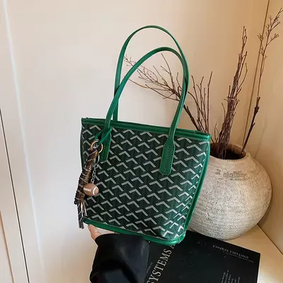  Fashion Trend Shoulder Bag