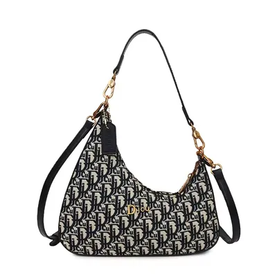 Elegant Luxury PU Tote Bag