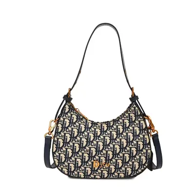 Lady Women's Underarm Bag