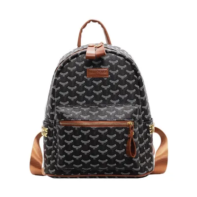 New Fashion Unisex Business Backpack 